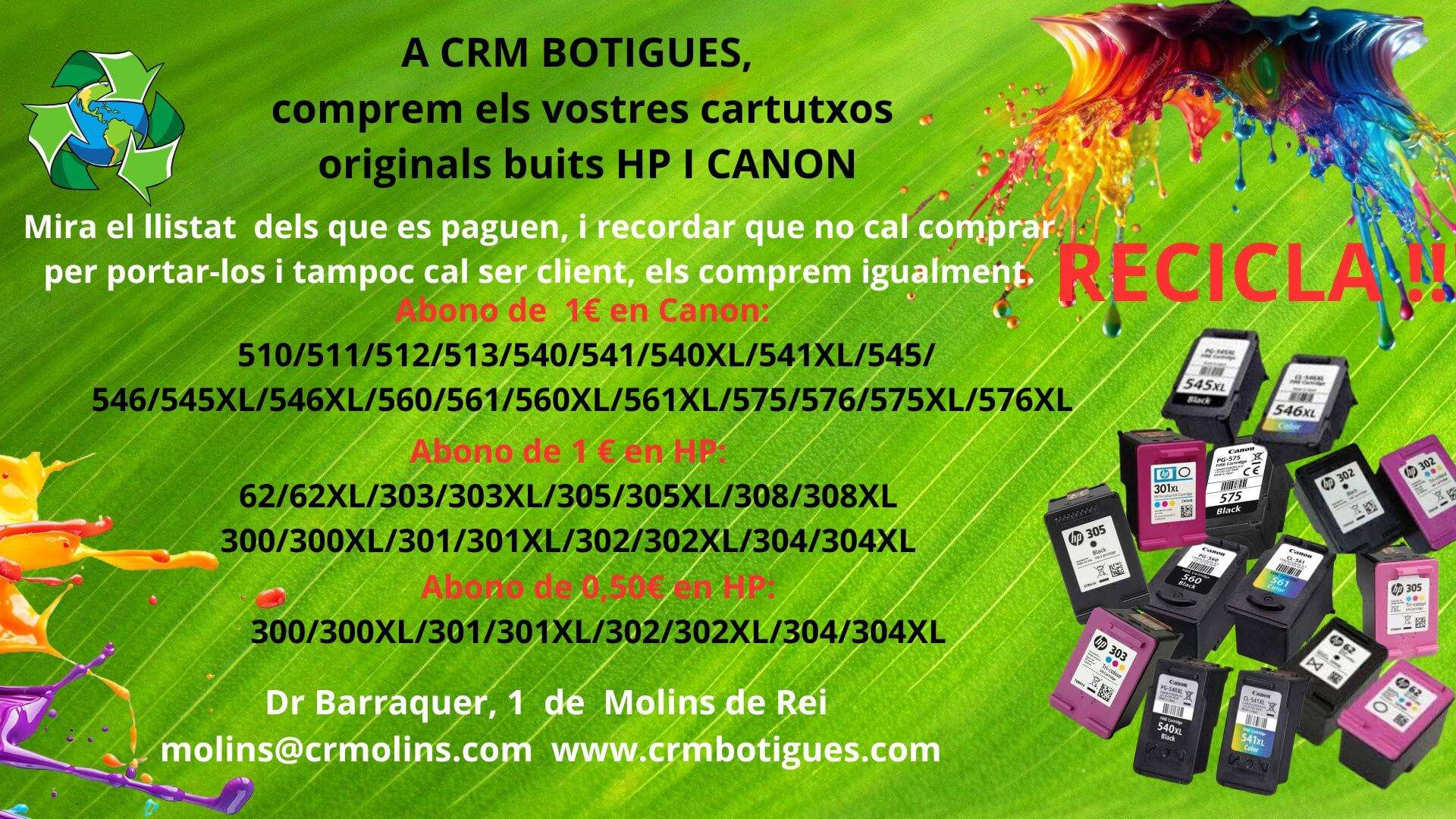 banner crm